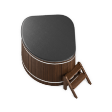 Polar Spa термокрышка для линеек Standart и Corner